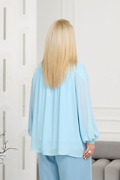 Блуза Сиенна тк.63-020367-2690-42