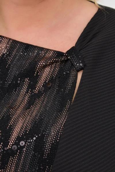 Блуза Тая тр.34-020149-1828-50