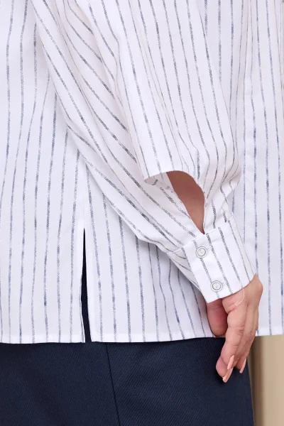 Блуза Сафо тк.53-020335-2316-01