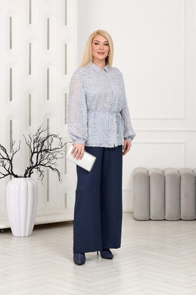 Блуза Джованна тк.63-020395-2665-54
