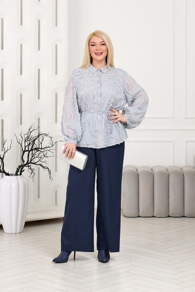 Блуза Джованна тк.63-020395-2665-54