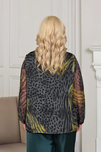 Блуза Кэри тк.53-020327-2471-54