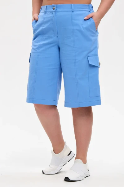 Шорты Юки 32-050040-1635-42