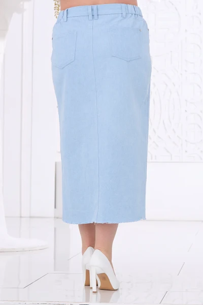 Юбка Ирида тк.51-040082-2110-42