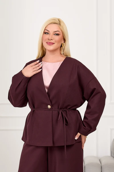 Жакет Аврелия 63-030119-2697-78